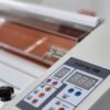 Laminadora BOPP 700 - Image 2