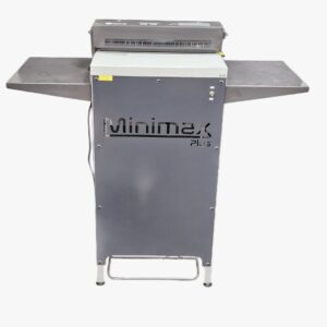 Minimax Plus