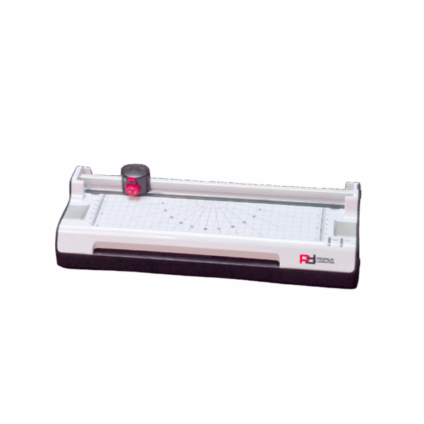 Laminadora A4 288P