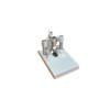 canteadeira industrial lassane