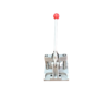 canteadeira industrial lassane
