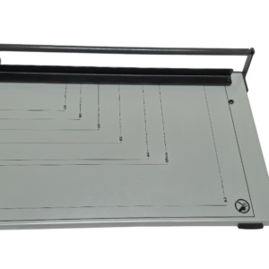 Refiladora 460 L - Corte Rotativo